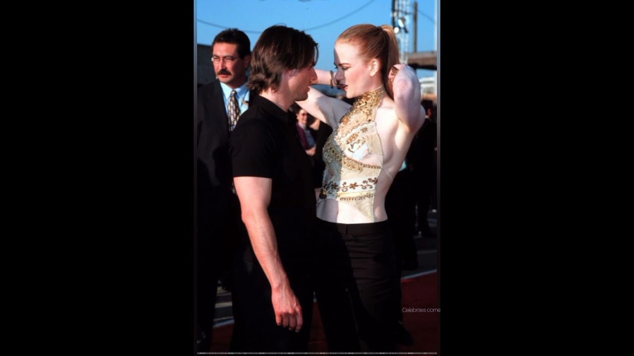 tom cruise &nicole kidman#shorts