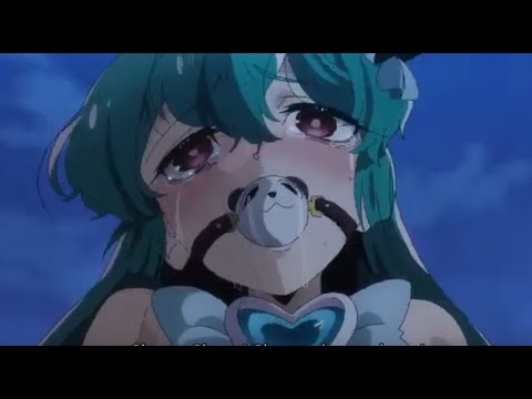 She Rides Her Body Hard   Mahou Shoujo ni Akogarete Episode 7
