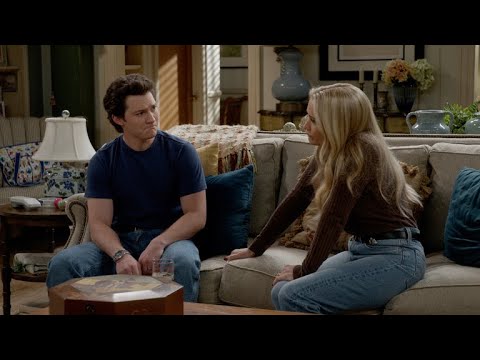 Georgie & Mandy's First Marriage - You're a Mom
