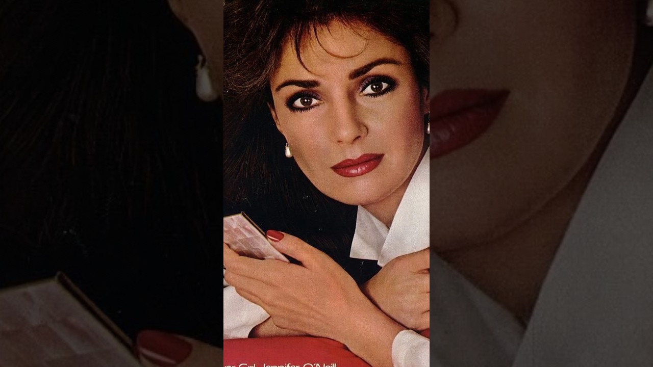 Jennifer O'Neill's Nine Marriages and Divorces