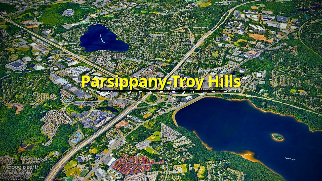 Parsippany Troy Hills, New Jersey, USA