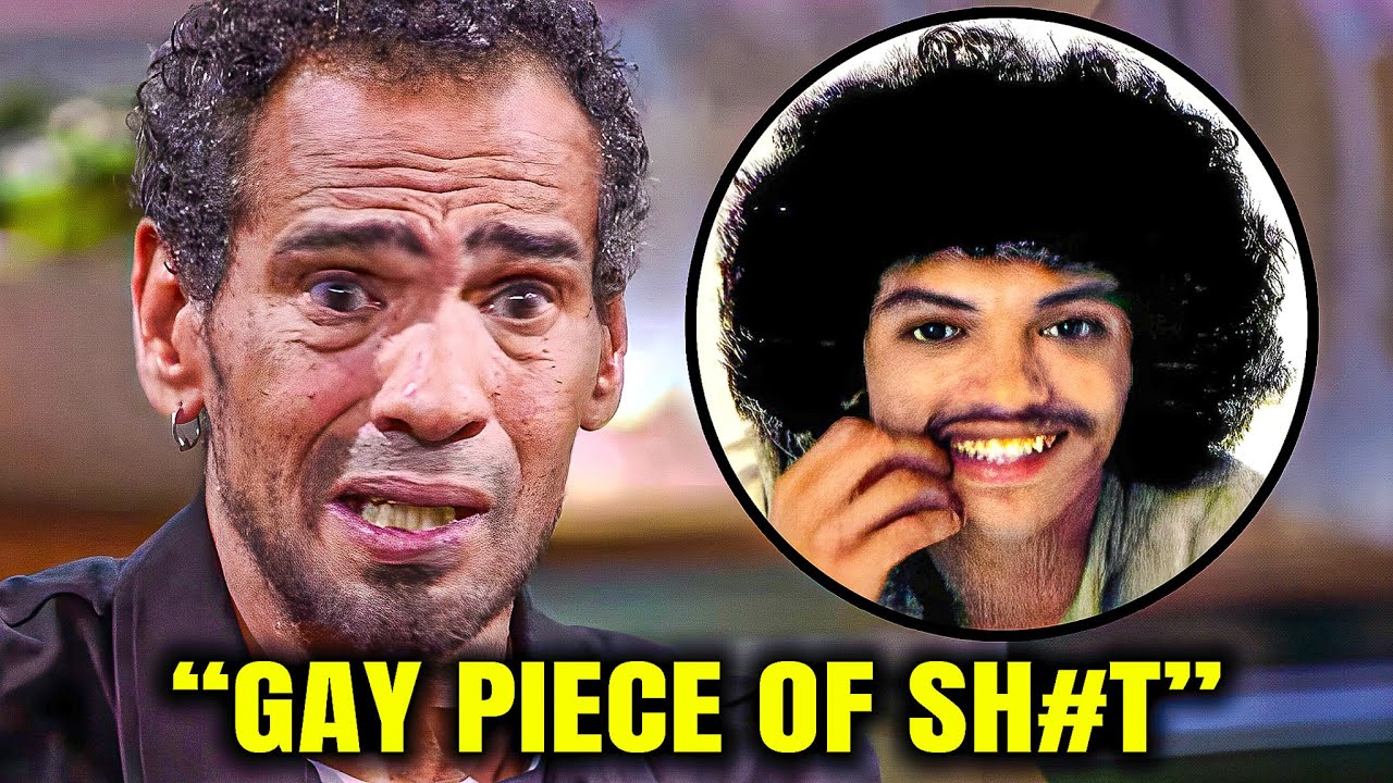 At 66, Bobby DeBarge's Brother Reveals The DARK Truth