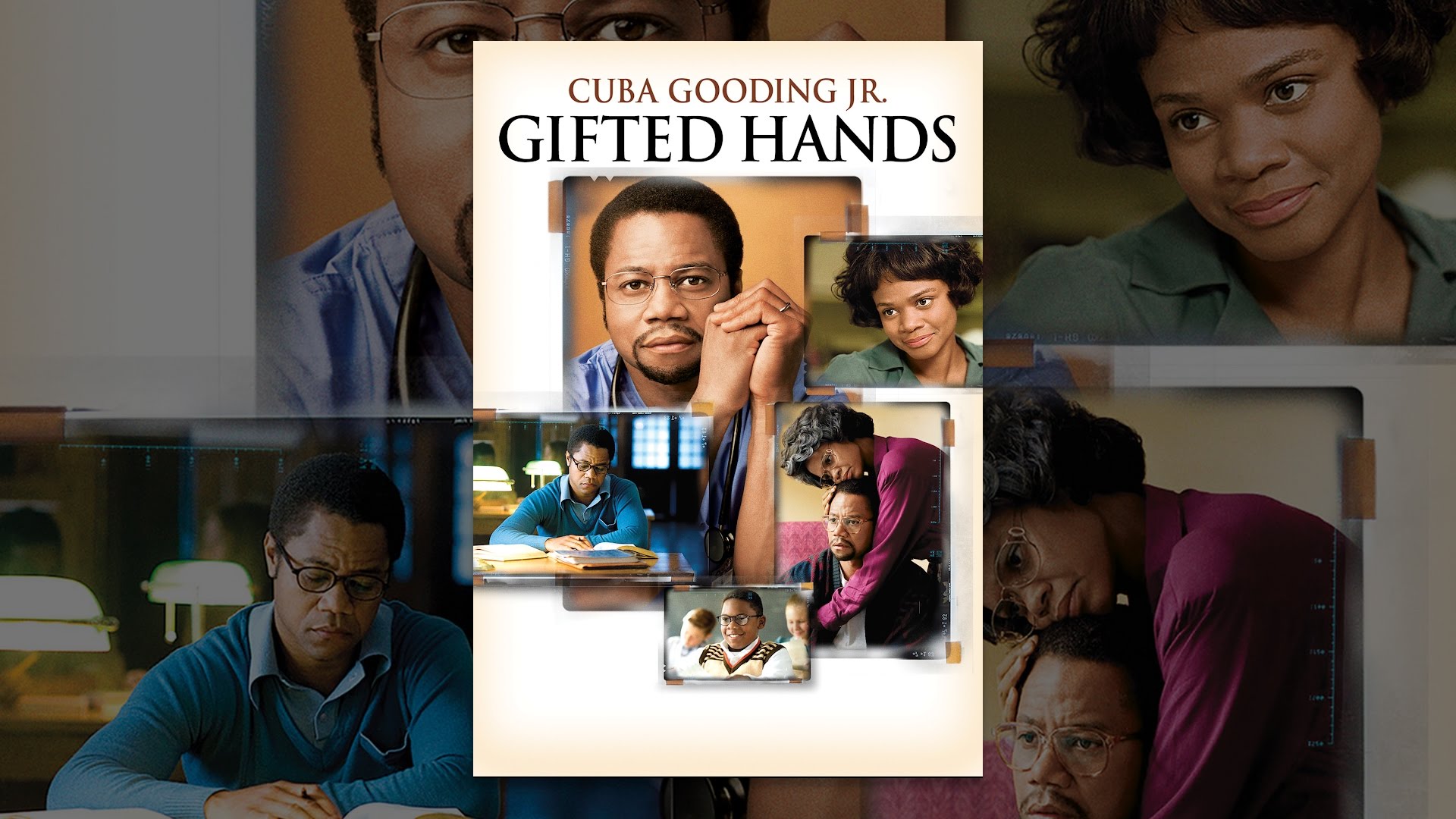 Gifted Hands