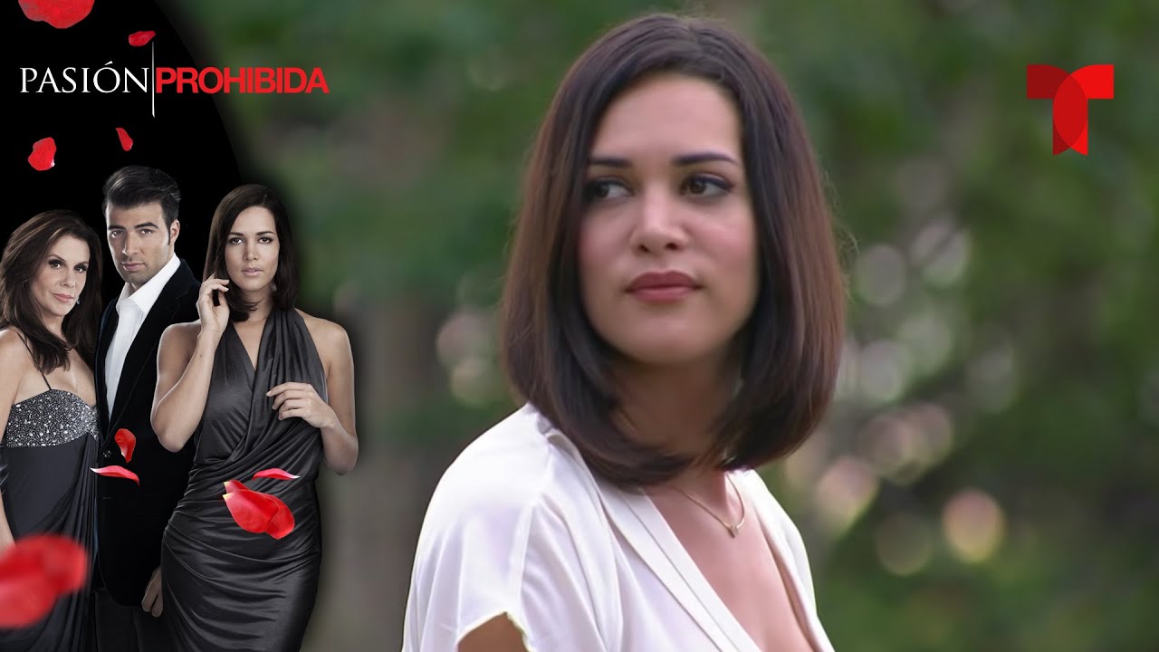 Pasión Prohibida | Capítulo 1 | Telemundo Novelas