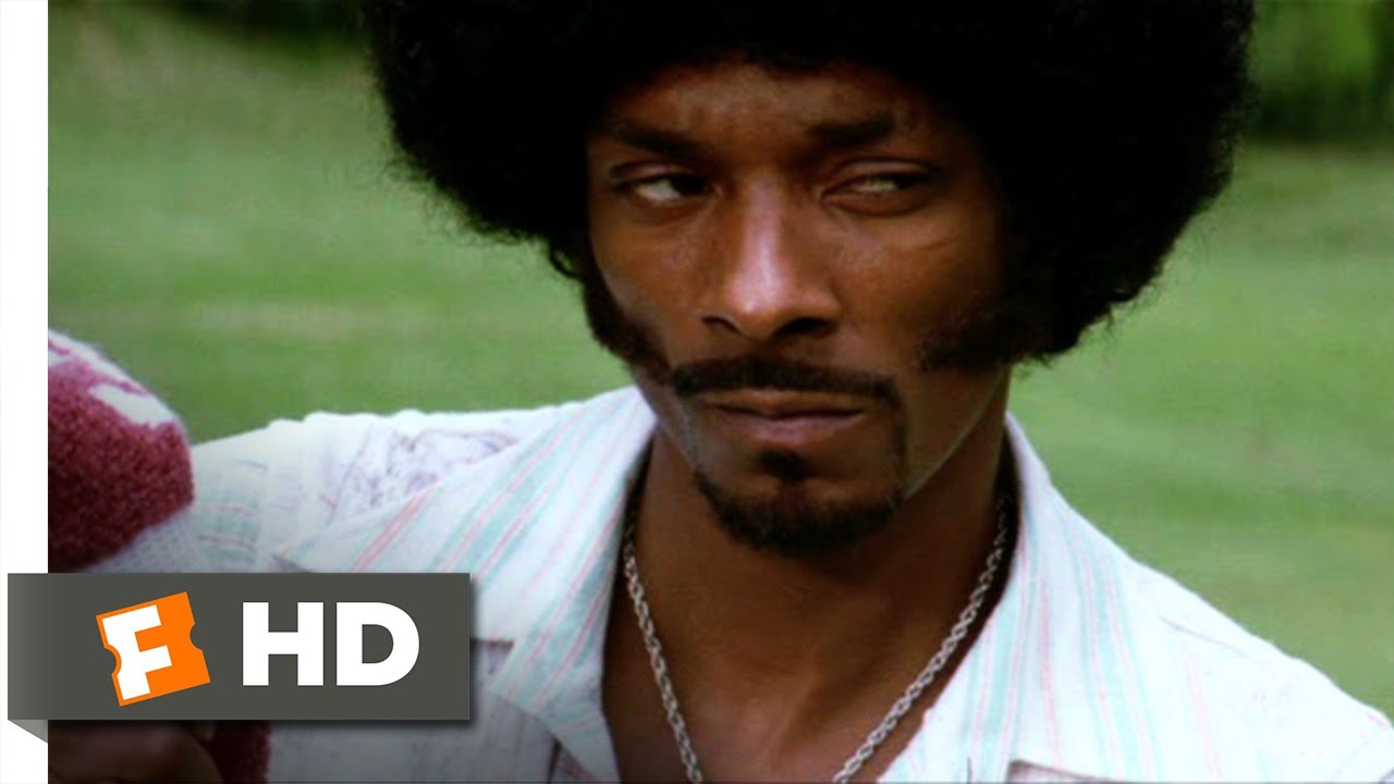 Starsky & Hutch (4/5) Movie CLIP - Caddy Hack (2004) HD