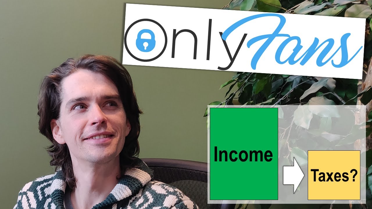 How Taxes Work for OnlyFans and CamModels