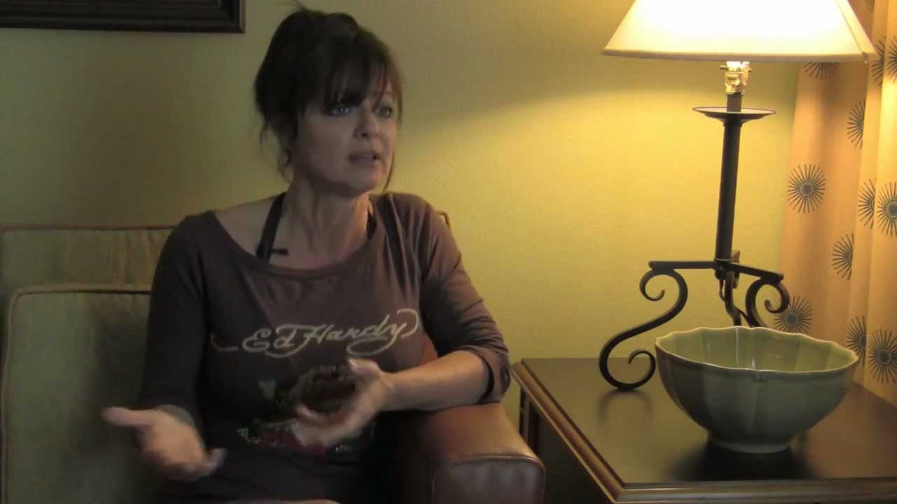 Sheila Kennedy - Interview