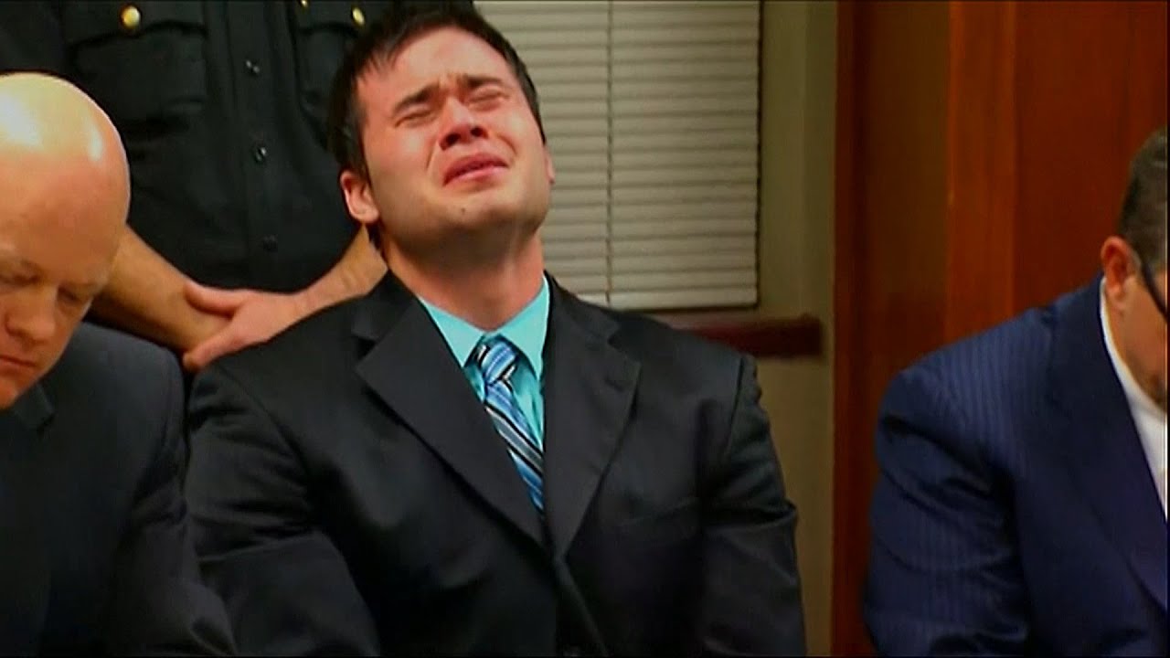 Oklahoma City Cop Daniel Holtzclaw Found Guilty Of Rape