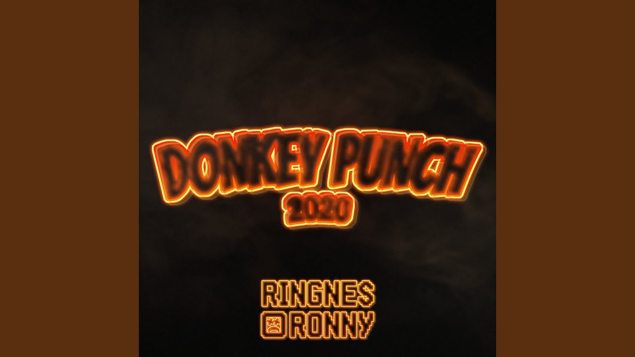 Donkey Punch 2020
