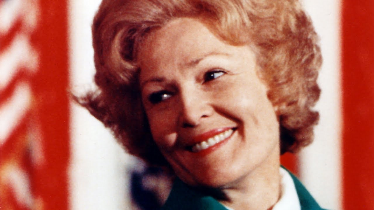 First Lady Pat Nixon: The Untold Story