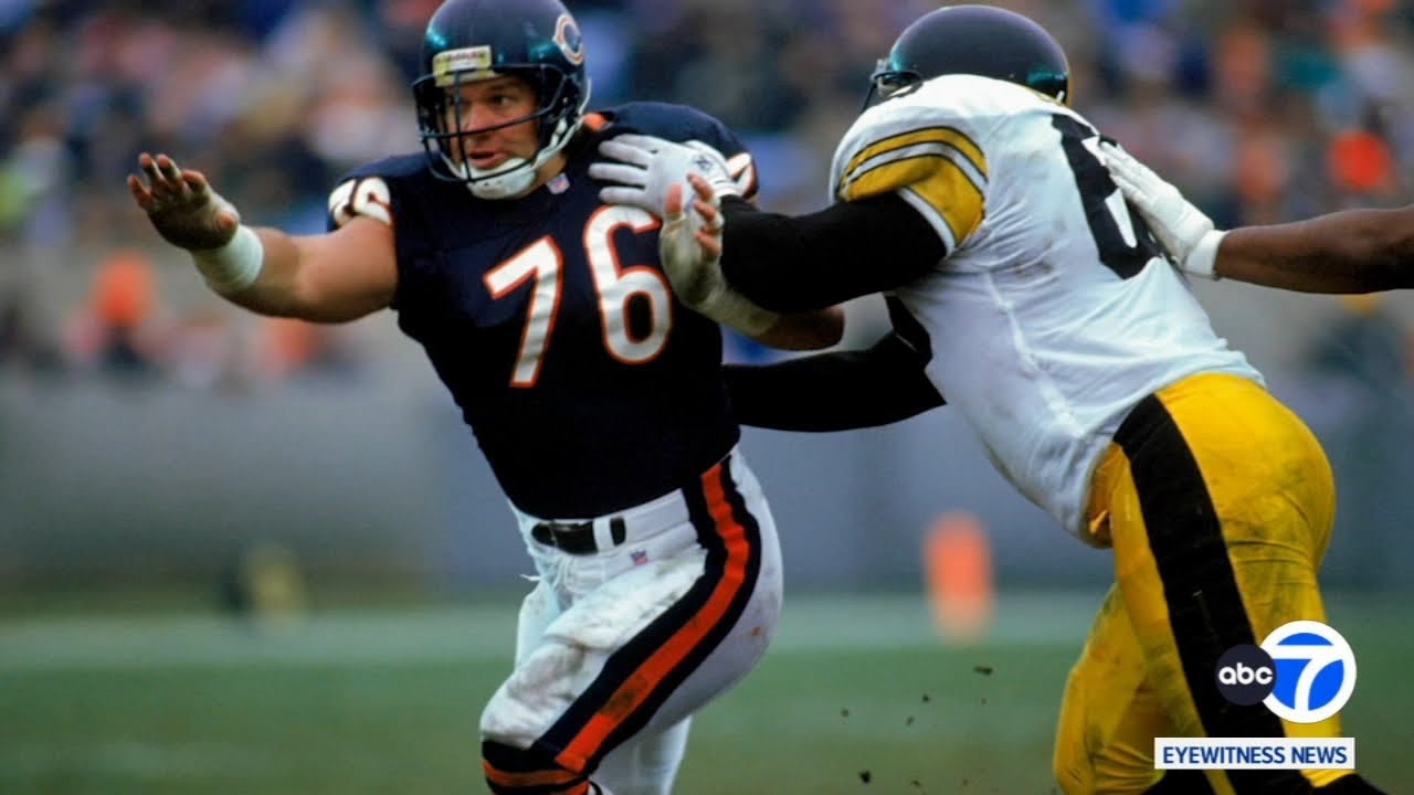 Misty McMichael speaks about emotional journey ahead of Mongo's long-awaited Hall of Fame induction