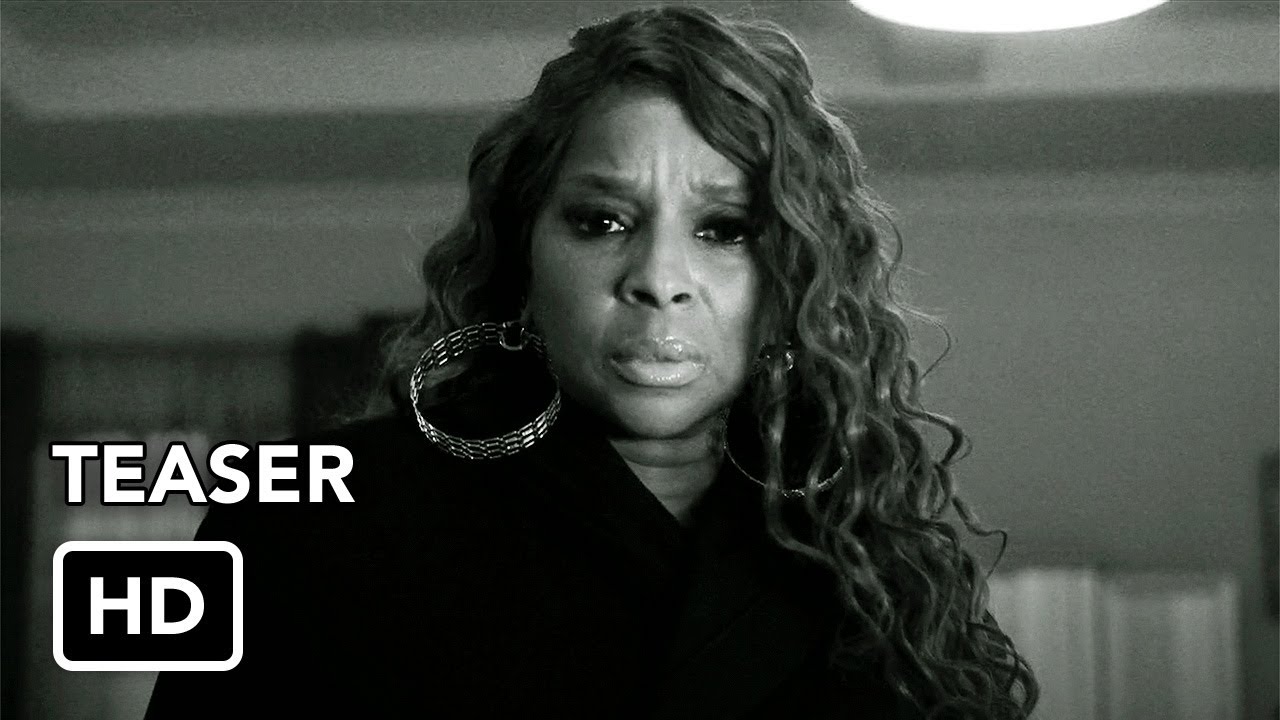 Power Book II: Ghost Season 4 Part Two "Final Episodes" Teaser Promo (HD) Final Season