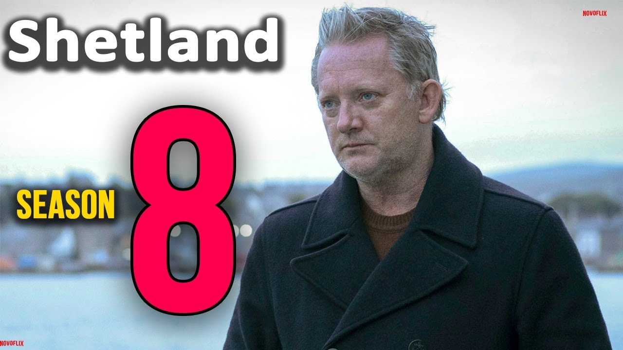 Shetland Season 8 Release Date, Cast, Plot, And Everything You Need To Know