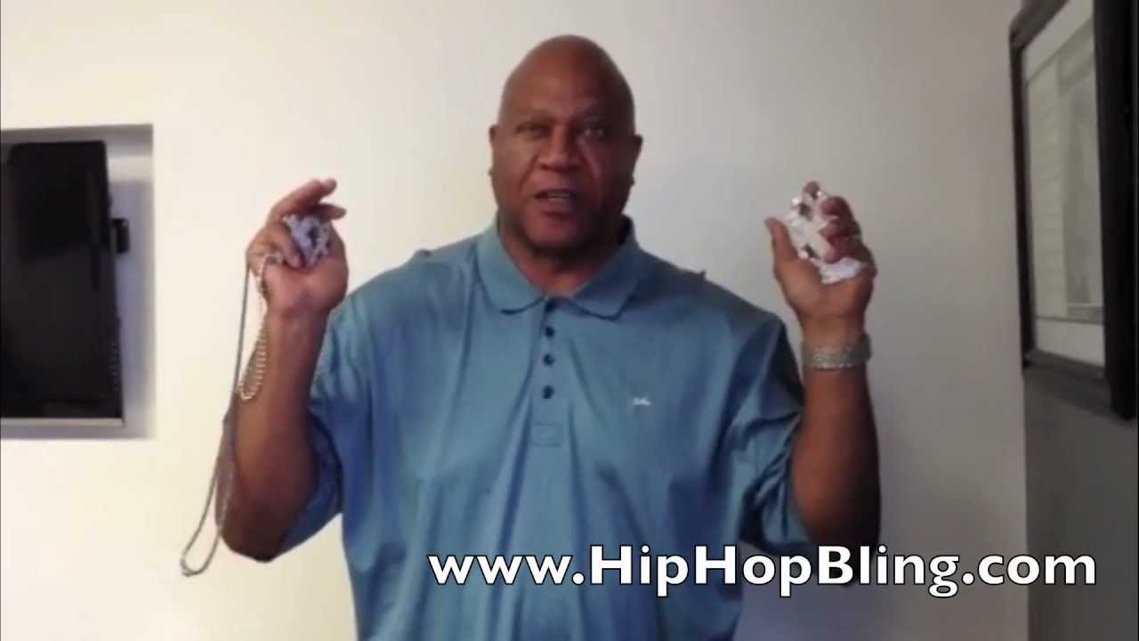 Deebo From Friday Message About HipHopBling.com