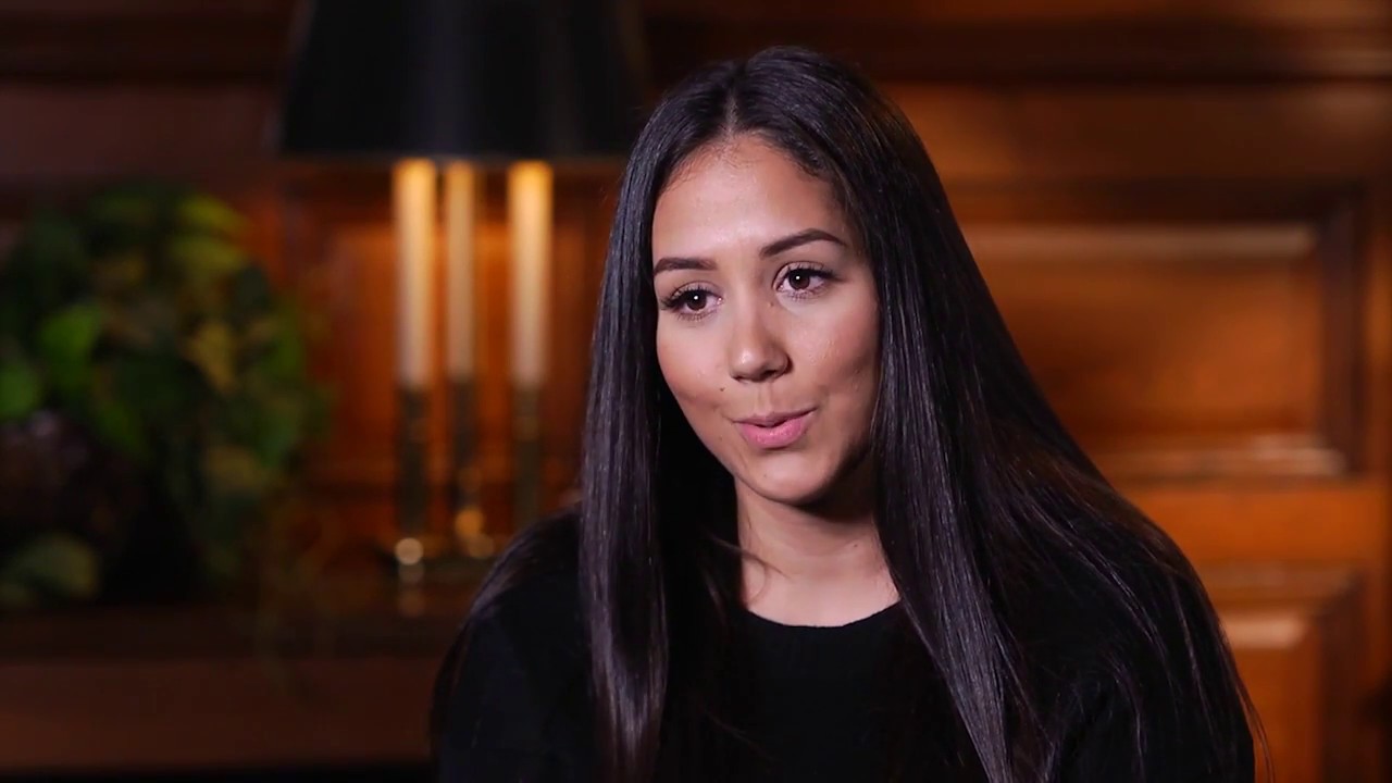 Vanessa's Story
