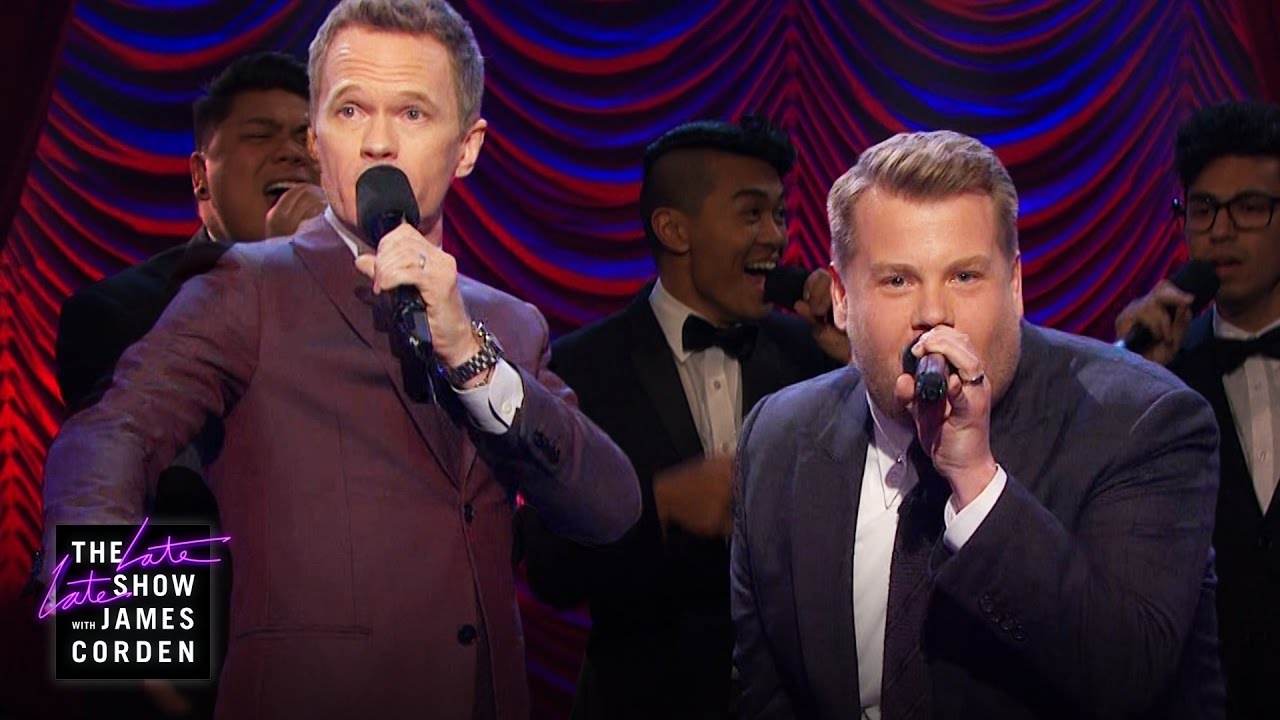 Broadway Riff-Off w/ Neil Patrick Harris