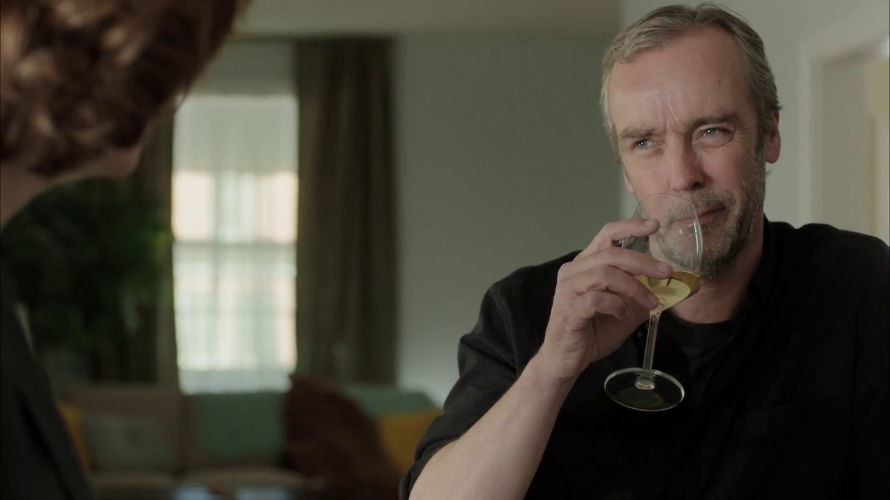 Love of My Life clip - Anna Chancellor, John Hannah