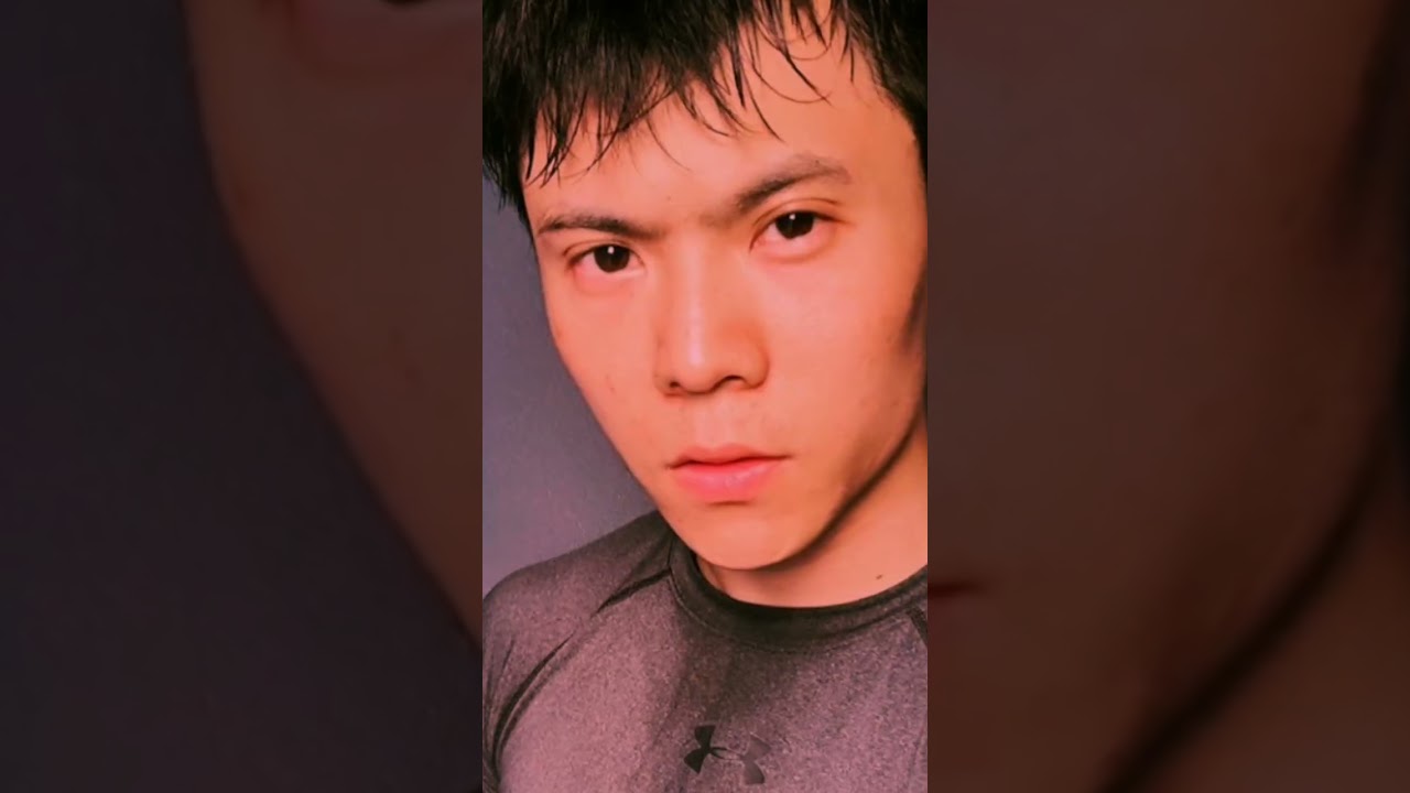 Zhenwei Wang Evolution