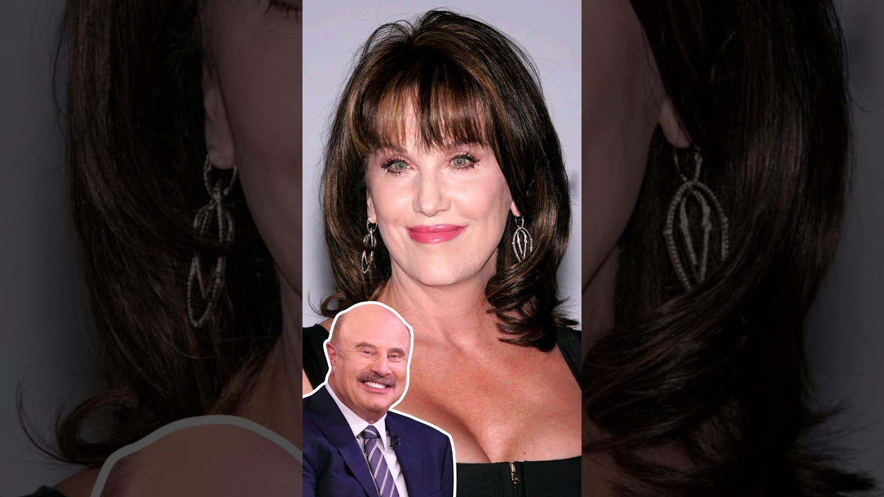 Dr. Phil finally Reveals Why He Divorced His Beautiful Wife #shorts