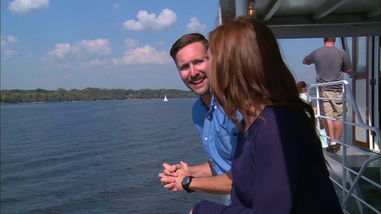 Hudson: Beauty on the St. Croix