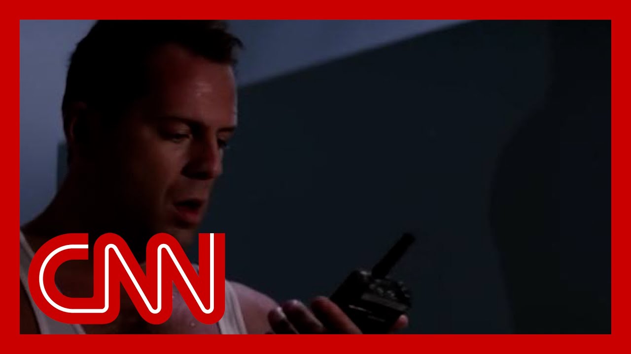 Film historian settles the debate over whether 'Die Hard' is a Christmas movie