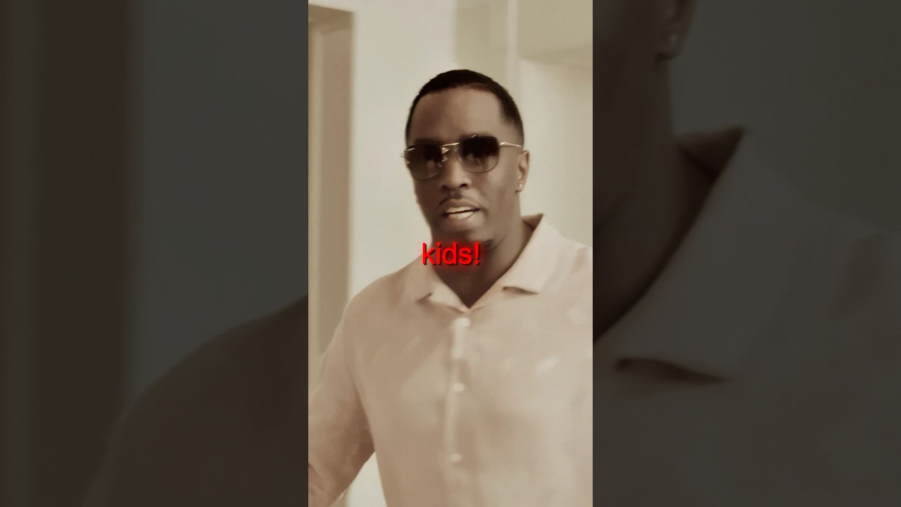 Eminem DISSES Diddy 😳🚨