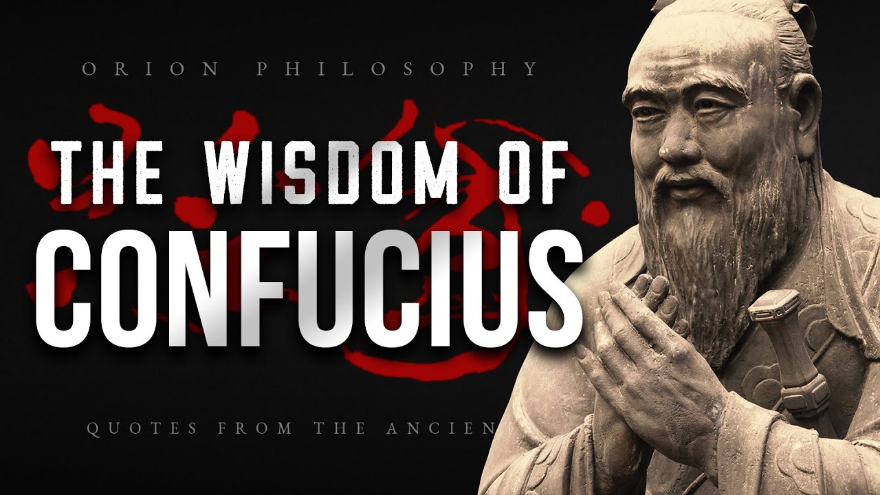 Confucius Quotes - EASTERN LIFE PHILOSOPHY | Motivational Quotes |