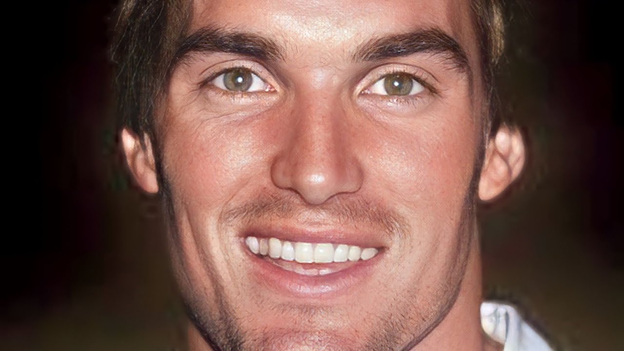 SAM J. JONES: Heartthrob Forever