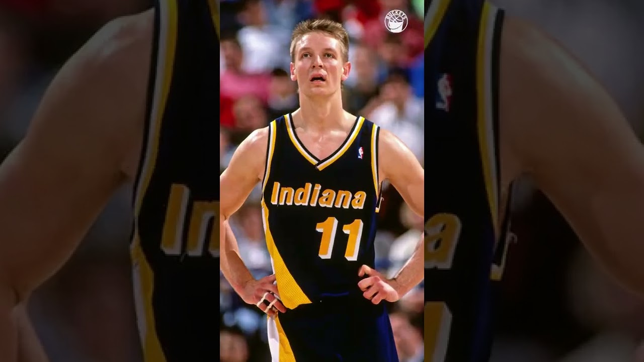 Detlef Schrempf Would Cook Dudes In Today's NBA | Y'all Musta Forgot