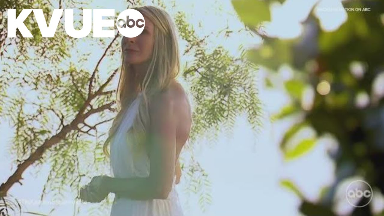 Here's when to watch 'The Golden Bachelorette' premiere