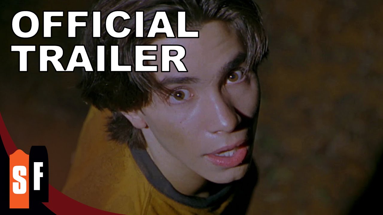 Jeepers Creepers (2001) - Official Trailer (HD)