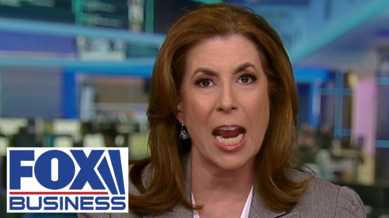 Tammy Bruce says American are realizing they've been 'taken to the cleaners' by Democrats