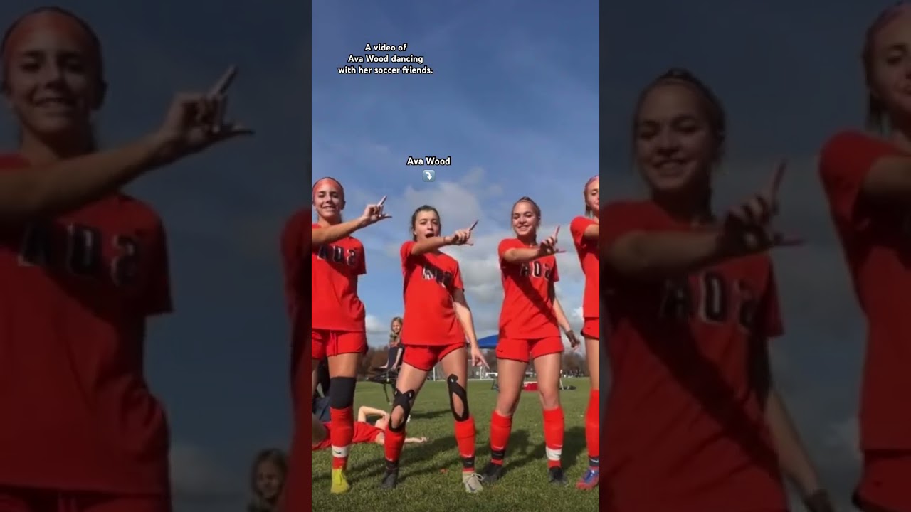 Ava Wood #number19 #avawood #gonebutneverforgotten #baldwinsville #llaw #forever14 #smileforava #rip