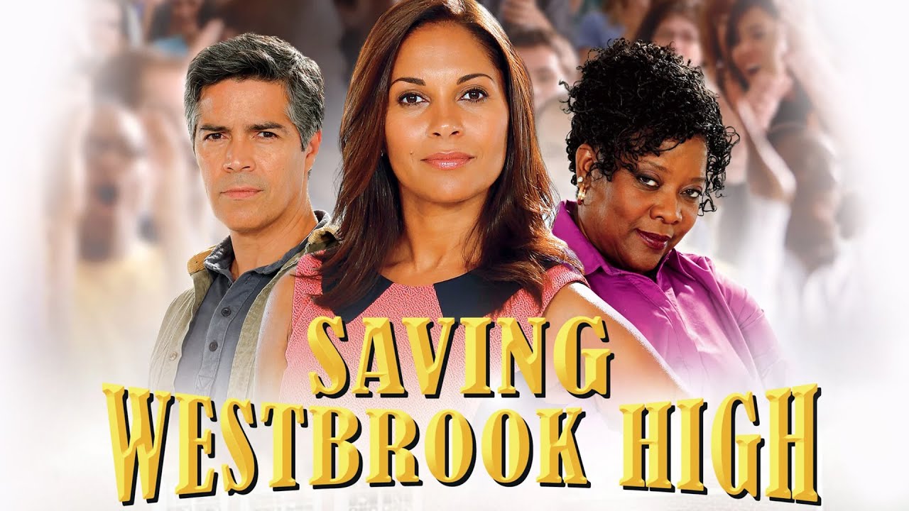 Saving Westbrook High (aka Teachers) | FULL MOVIE | Drama, Family | Loretta Devine, Salli Richardson