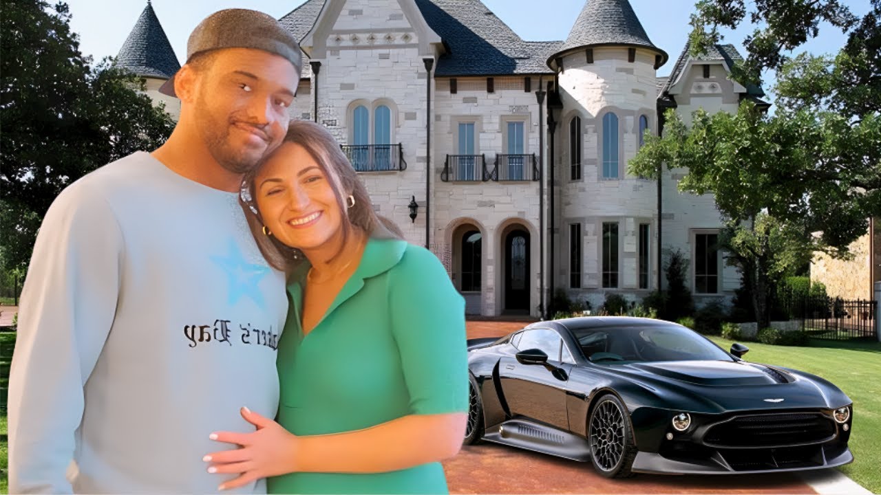Tua Tagovailoa (WIFE) Lifestyle & Net Worth 2023