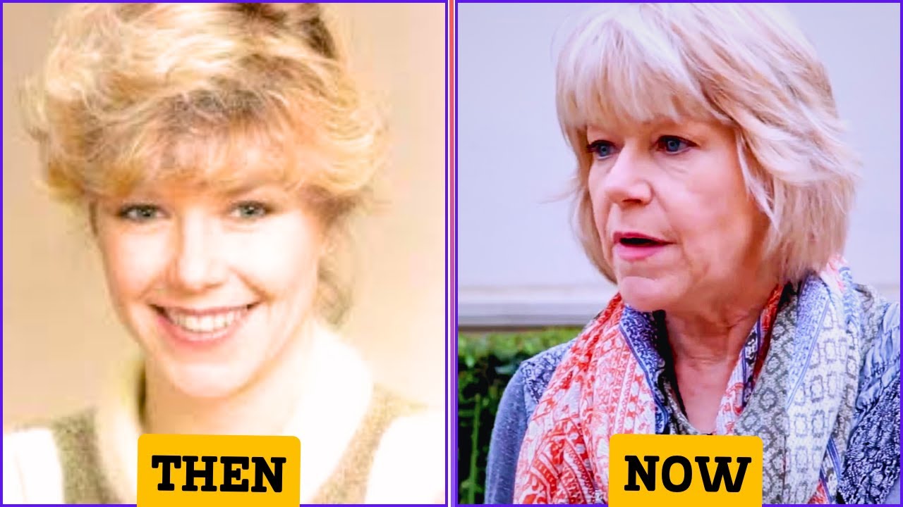 Friday the 13th 1980 Cast Then and Now 2025