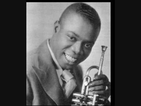 Heebie Jeebies-Louis Armstrong and his Hot Five