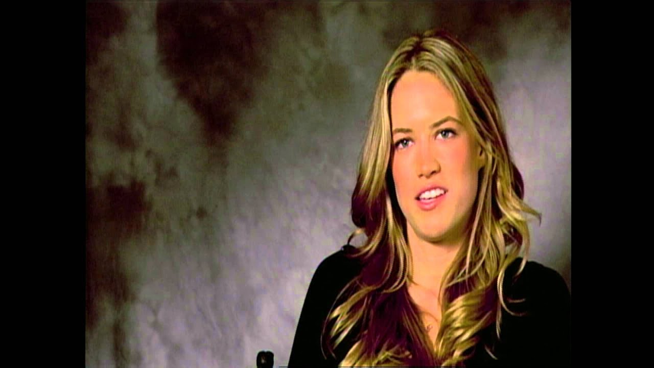 Entrevista / Cody Horn - Magic Mike