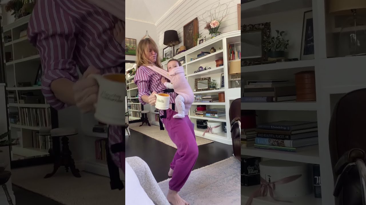 Kelli Garner stories
