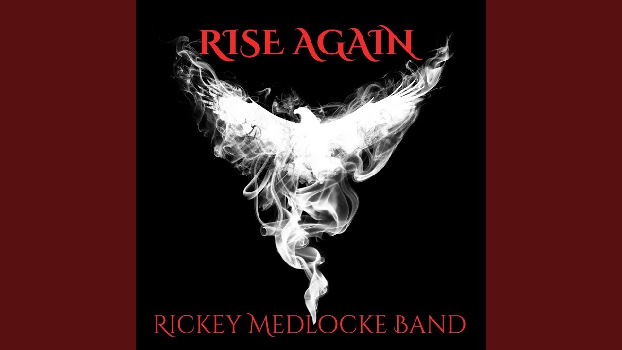 RISE AGAIN