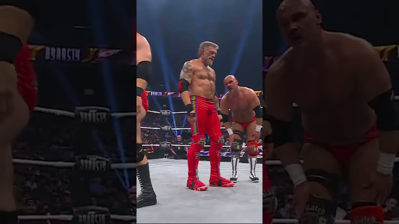 What happened to Rated FTR during AEW Dynasty?