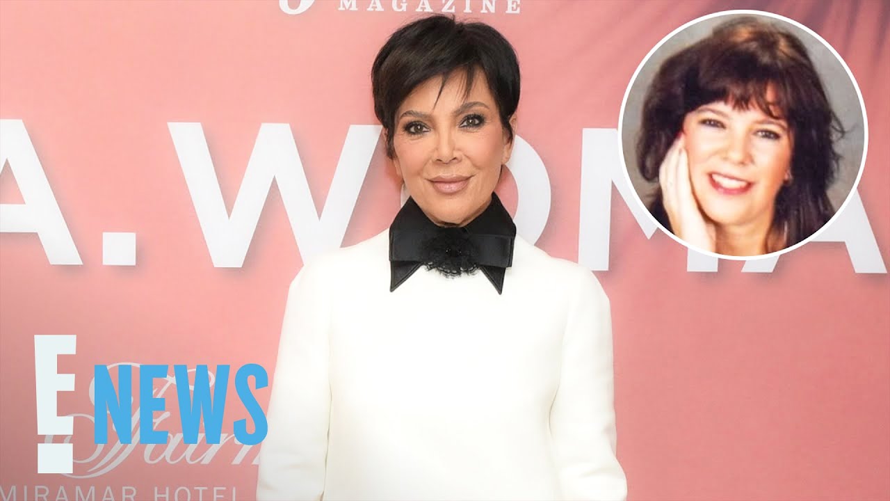 Kris Jenner's Younger Sister Karen Houghton's Cause of Death Revealed | E! News