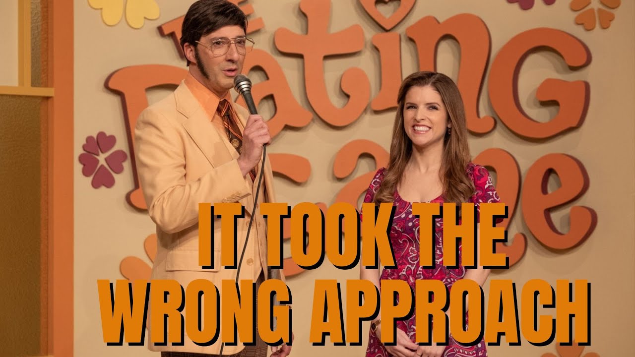 Woman of The Hour (2024) Movie Review: The Wrong Approach Was Taken