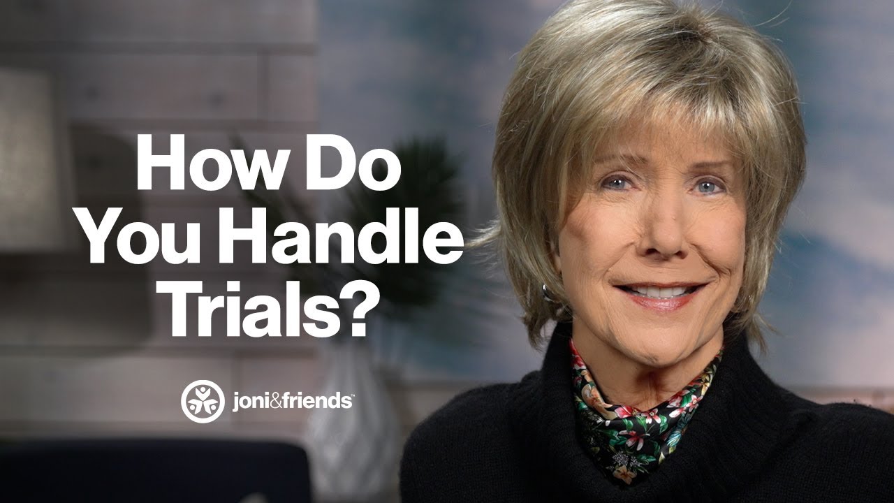 A Far Better Thing | Diamonds in the Dust with Joni Eareckson Tada