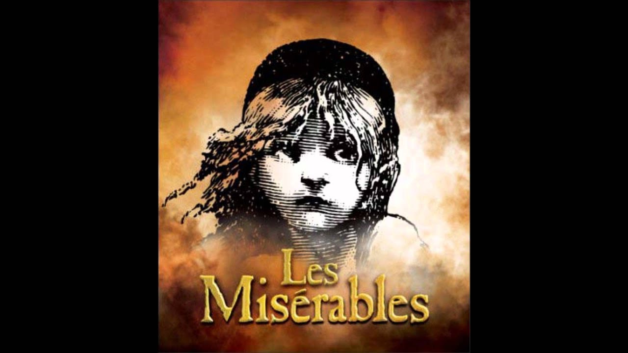 Les Misérables: 11- Master Of The House