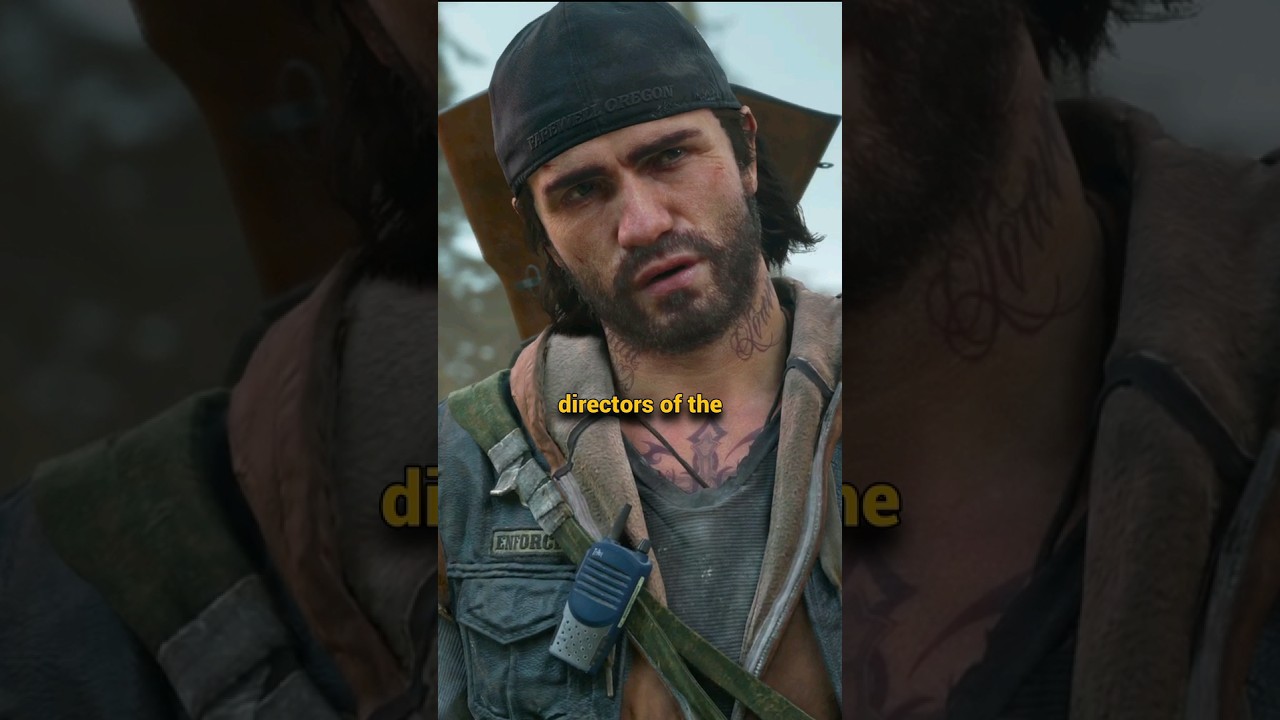 Why Days Gone 2 Will Never Happen...