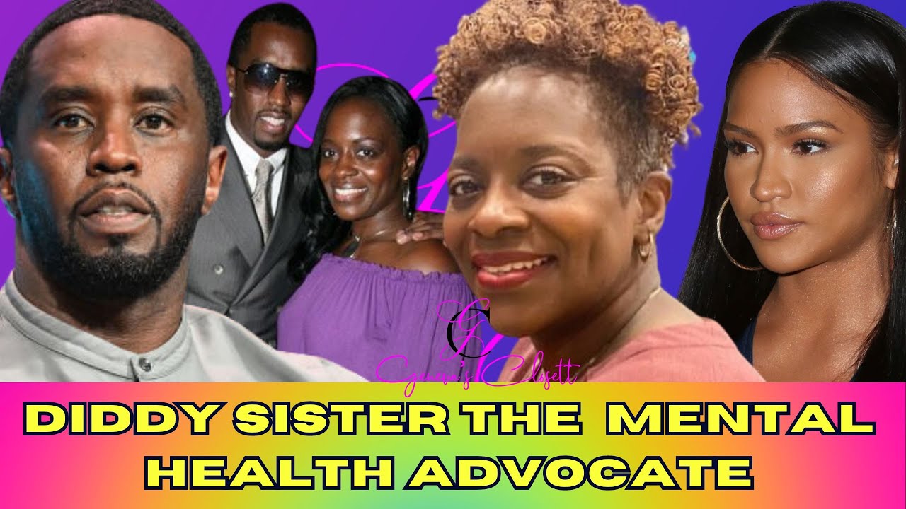 Did DIDDY SISTER HELP CASSIE? | Keyshia's HUSBAND CONNECTION TO DIDDY