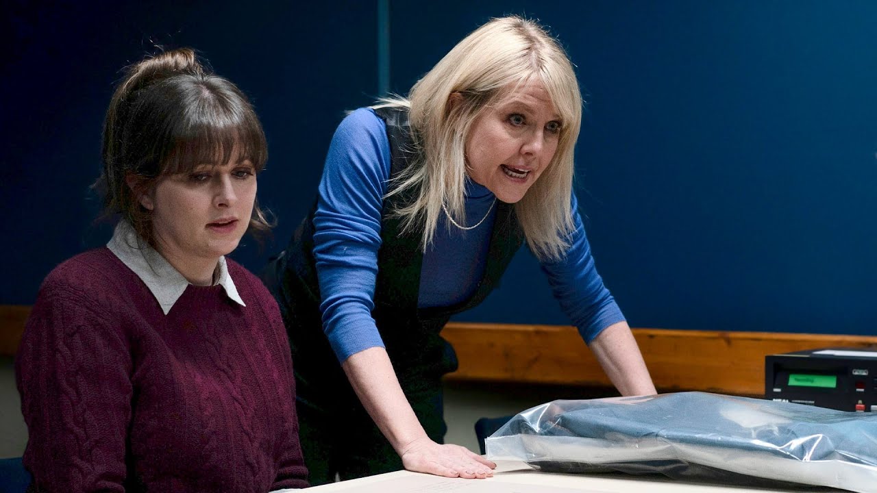 Shetland Season 8 Episode 4 (HD) | Shetland 8x04 | What to Expect!
