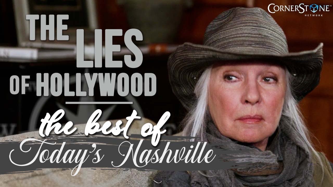 Jennifer O'neill on getting kicked out of Hollywood because of Jesus | Best of Today's Nashville