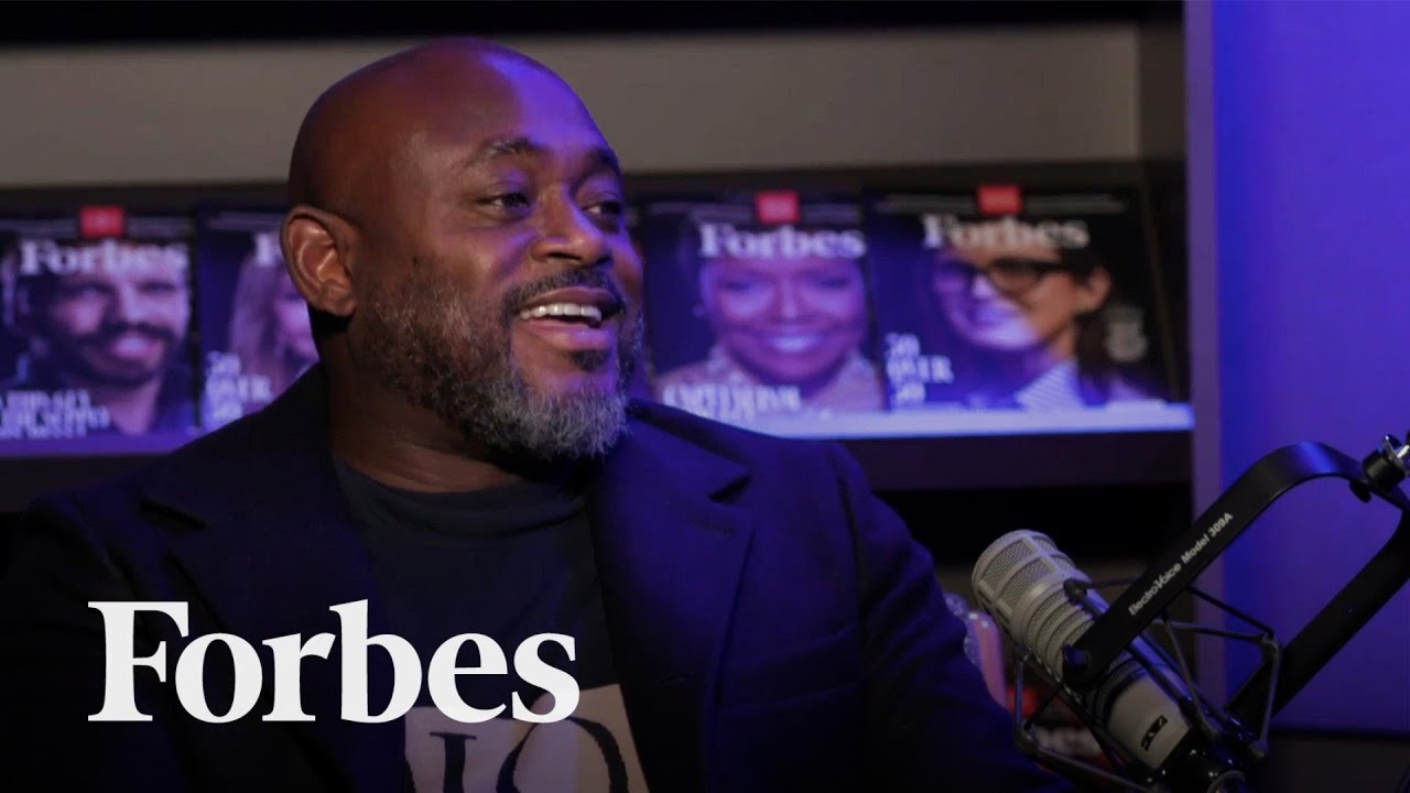 Can Steve Stoute’s UnitedMasters Produce Another Record-Label Success?